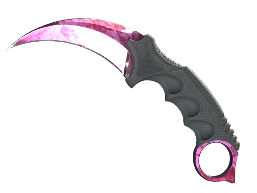 ★ Karambit | Doppler (Factory New)
